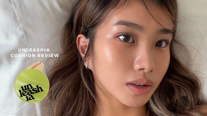 2023 NEW! Romand Bare Water Cushion Review & Mask Test