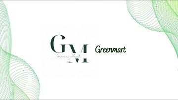 LÍ DO MÌNH RA ĐỜI || GREENMART - ZERO WASTE
