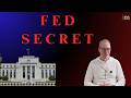 The Incoming Fed Chair Said Something Nobody's Talking About