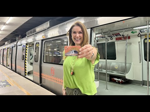 Video: 5 dingen die je niet wist over de Jaipur Metro!