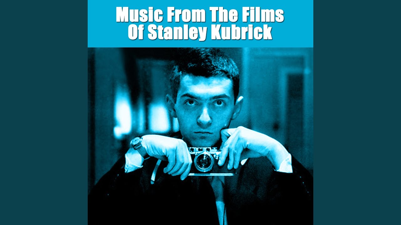 William Tell Overture (from A Clockwork Orange)