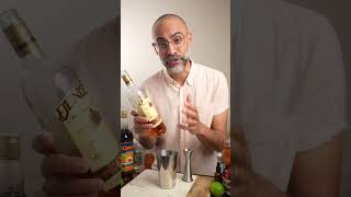 The Ultimate Mai Tai Recipe #rum #maitai