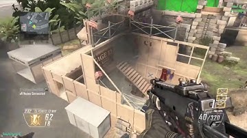 USB BO2 MOD MENU [NO RHG/JTAG] JIGGYMODZ v4.0