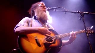 Ben Caplan - 40 days and 40 nights live @ Patronaat Haarlem