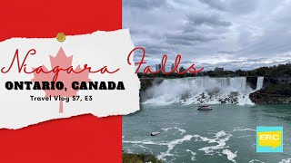 Niagara Falls (Canada side)