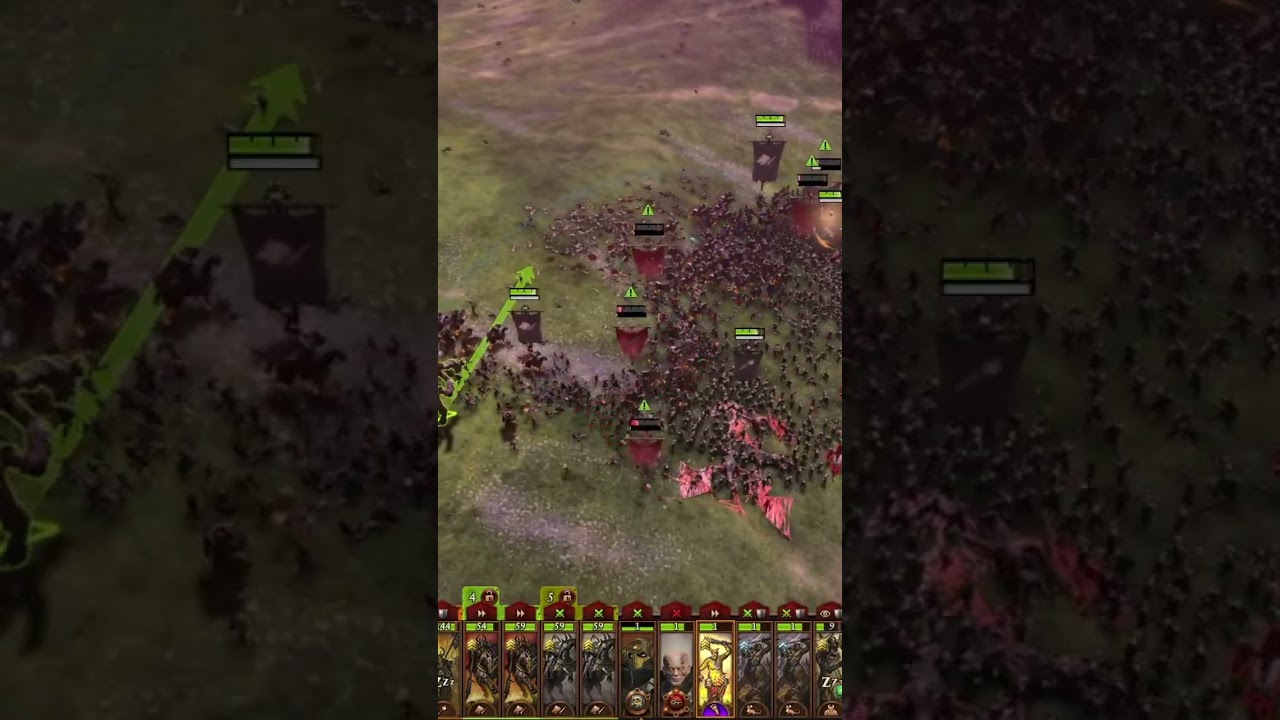 🔥Сердце Дьявола! - Sapfirion Epic Battle Mod -Архаон ч104 