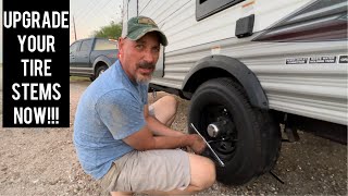 Don’t Let Your Tire Pressure Monitor System Leave You Stranded! by Outside by Side 612 views 7 months ago 4 minutes, 1 second