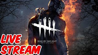 Checking Out Big Dr. Acula. - Dead By Daylight | Vertical stream