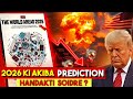 2026 Asida Kari Kari Thoudoksing Thoklakani Baba Vanga Predictions 2026 Asida Kari Kari Thoudoksing Thoklakani Baba Vanga Predictions