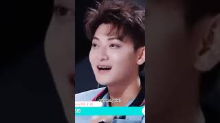 Huang Zitao cute reaction on fans confessions/ztao shorts