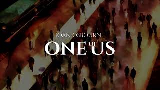 JOAN OSBORNE - One of Us (lyric) CLASSIC ROCK