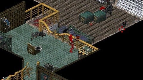 Crusader: No Regret playthrough - Part 18