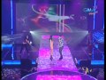 JULIELMO "RESET" SIGNS PARTY PILIPINAS 1/30'11