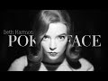 Beth Harmon || Poker Face