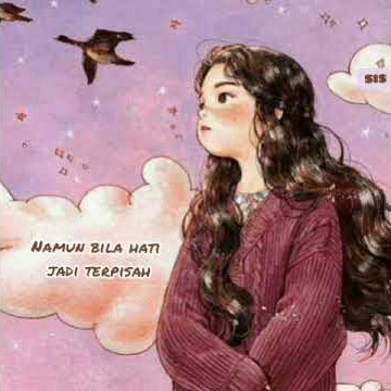 Melly Goeslaw ~ Risau