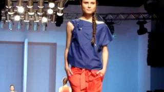 Finíssimo - Bff Verão 2010 - Stefania