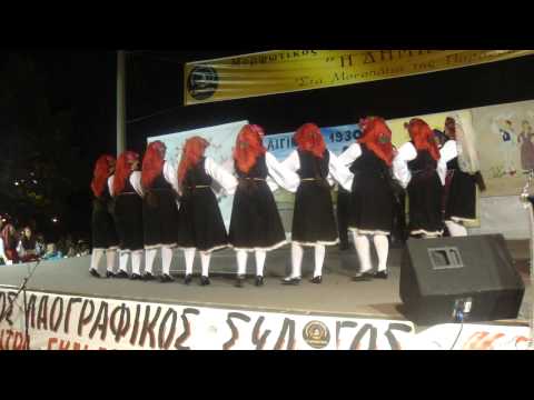 ΣΥΛΛΟΓΟΣ ΕΒΡΙΤΩΝ Ν.ΡΟΔΟΠΗΣ