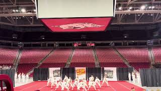Chi Omega Derby Days 2025