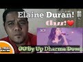 Elaine Duran | TNT | OO by Up Dharma Down | Reaction