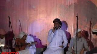 UCTI Multicultural Night 2011 - Arabian Performance Part 1