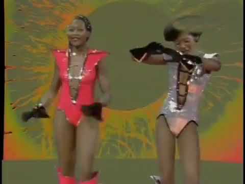 Boney M Rasputin Live La Sberla 1978 Long 12 Version