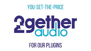 YOU-SET-THE-PRICE at 2getheraudio.com
