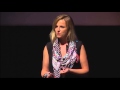 O sensie bycia nierozsądnym | Monika Wirżajtys | TEDxBydgoszcz