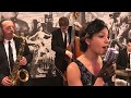 Gatsby Gang Jazz Band -  Gatsby Jazz Band - It Don't Mean A Thing (If It Ain't Got That Swing)