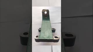⭐#PrecisionMachining #MechanicalParts #CustomMachinery #Engineering #QualityManufacturing