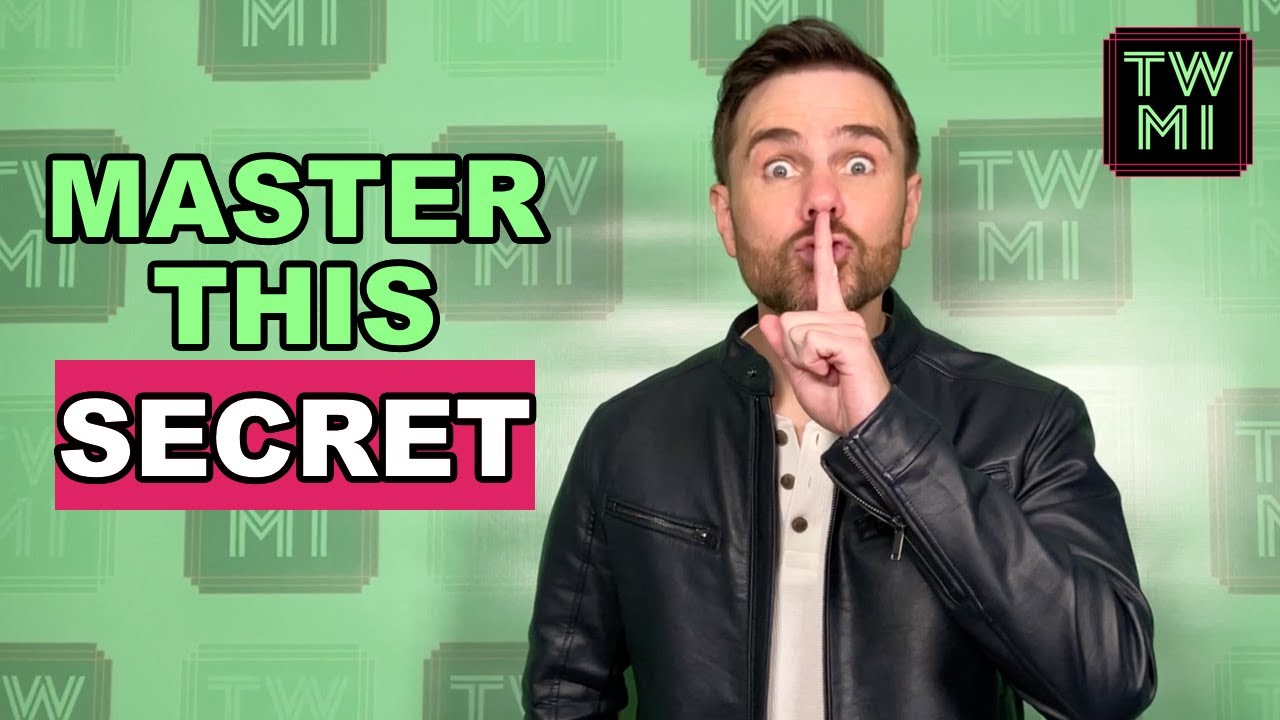 The Secret Sauce of Pro Wrestling