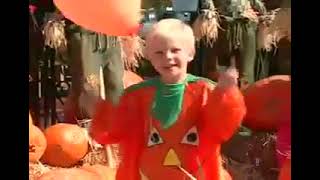 Baby Genius - The Four Seasons (2001) (Reversed