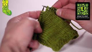 GUYS KNIT VIDEOS: Page 54, Slipping Stitches