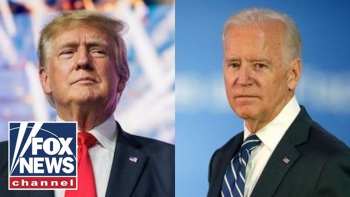 Grossly Incompetent Trump Takes A Jab At Biden During Nh Campaign Stop