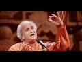 Raga Yaman Pandit Ulhas Kashalkar SPIC MACAY 2004