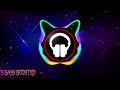 All black Remix bass boosted TS version || Mix by TS music mixing || Full Bass boosted vibration ||