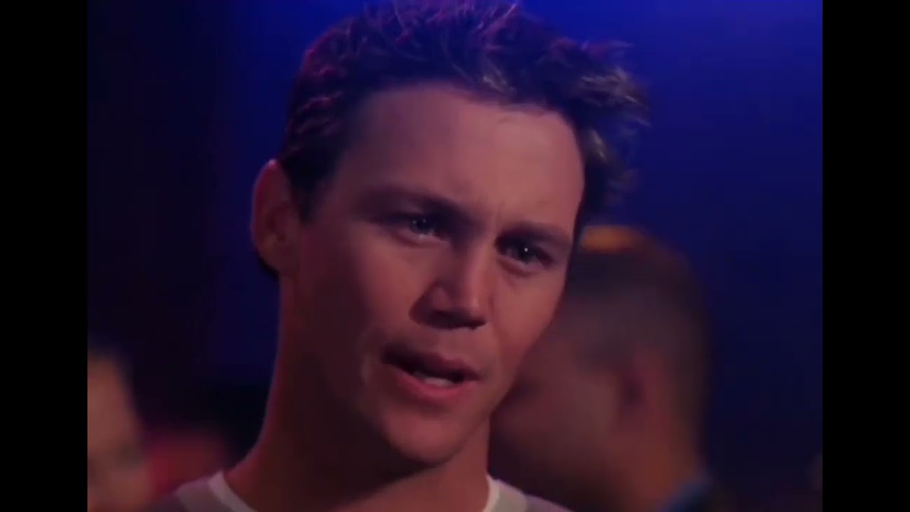 Leo quote "May the best man win"