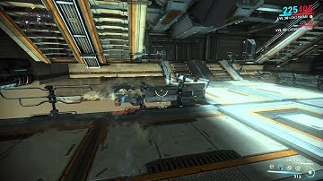 Warframe - Neural Sensor Farm