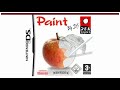 Paint Music 3 - Paint by DS