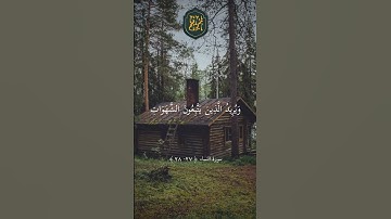 ❤️ تلاوة خاشعة بصوت الشيخ علي جابر ارح سمعك #38