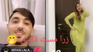 Mr Patlo Vs Zara Big Match With Dance Party