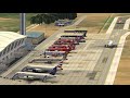 KANNUR Airport* Gameplay #4 with Dynamic Shadows | Plane Spotting | World of Airports