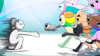 Download Lagu Hugging Toons COMPLETE EDITION ❤️🩹🍭 MP3 Download Lagu Hugging Toons COMPLETE EDITION ❤️🩹🍭 MP3