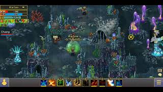 Warspear online lvl32 chief op heal for mm event Warspear online lvl32 chief op heal for mm event
