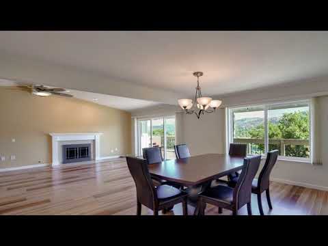 7103 Overlook Drive, Santa Rosa, CA home video tour