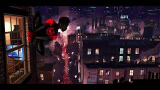 Lil Wayne \& Ty Dolla $ign - Scared of the Dark ft. XXXTentacion [SpiderMan: Into the SpiderVerse]