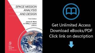 Space Mission Analysis and Design (Space Technology Library)