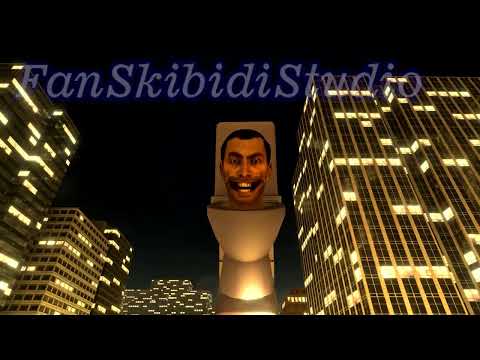 Tristan's Skibidi Toilet AGED | Episode 8