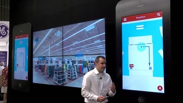 Indoor Location Based Services