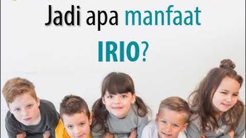 Sekilas tentang interregional input output (IRIO) Indonesia 2016 (credit: bps kalteng)