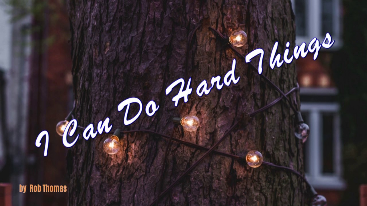 Jennifer Nettles I Can Do Hard Things Jennifer Nettles I Can Do Hard Things - YouTube